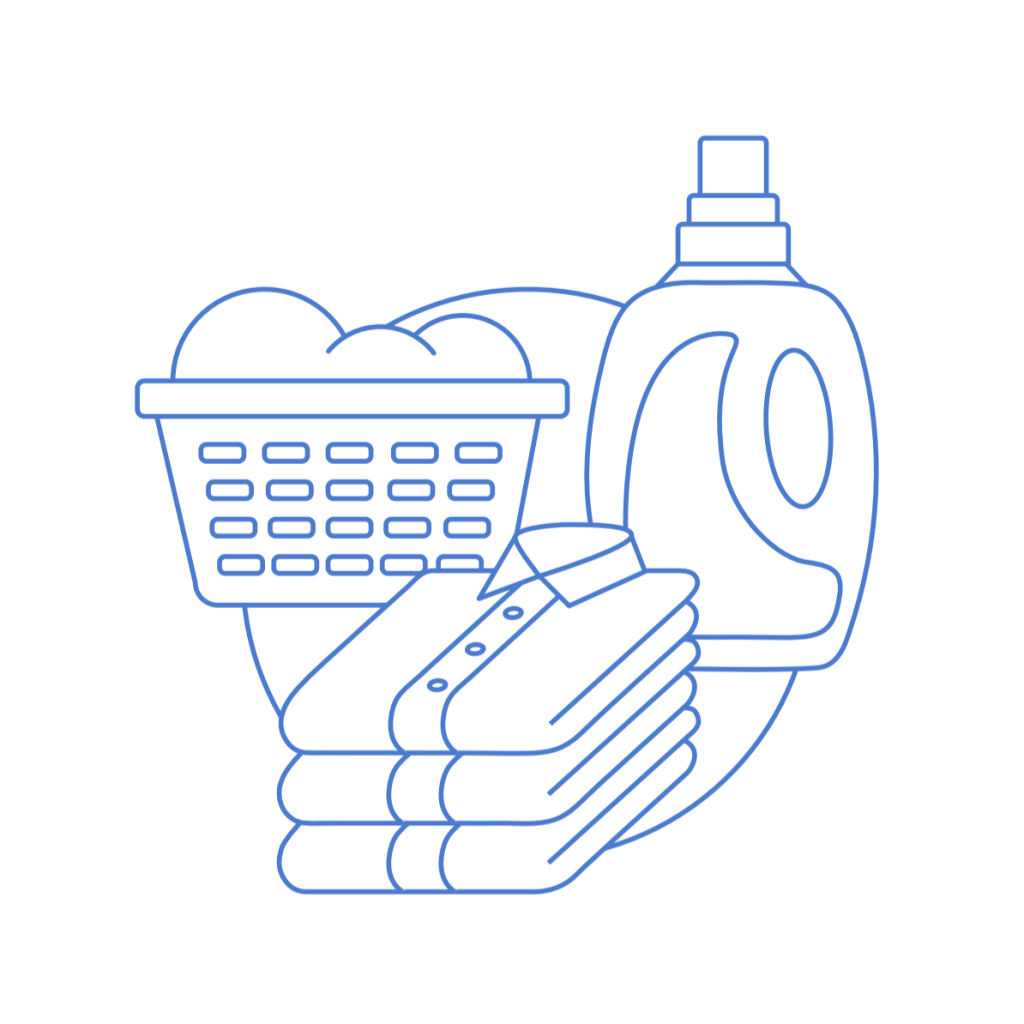 laundry icon