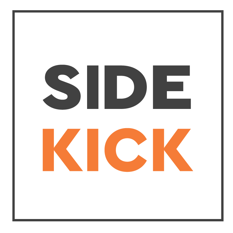 Calm Experts - Sidekick Interactive logo
