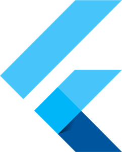 Calm Experts services - Flutter logo