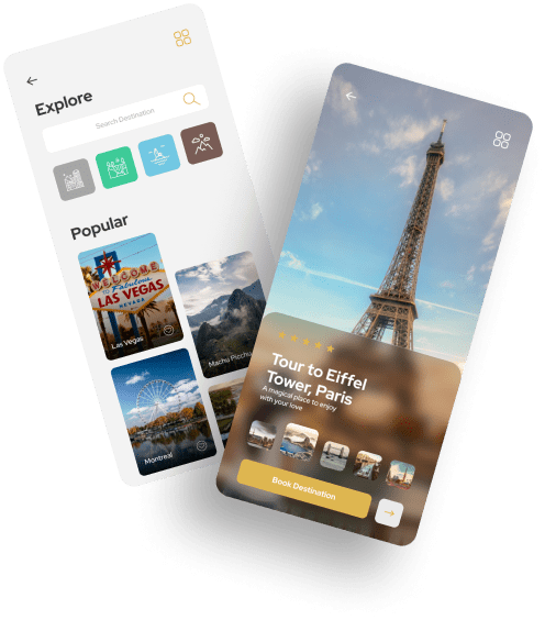 Buyer’s Guide for mobile&nbsp;apps