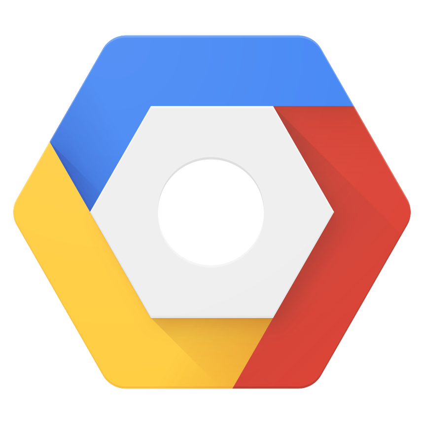 Calm Experts - Google Cloud Platform